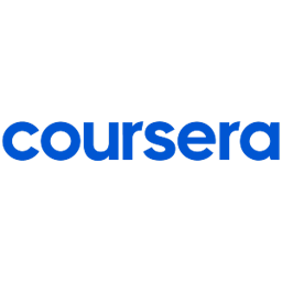 Coursera logo